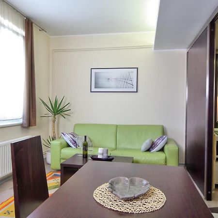 Apartma Anka *** Kranjska Gora Buitenkant foto