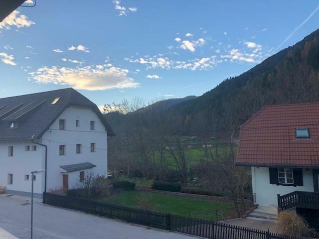 Apartma Anka *** Kranjska Gora Buitenkant foto