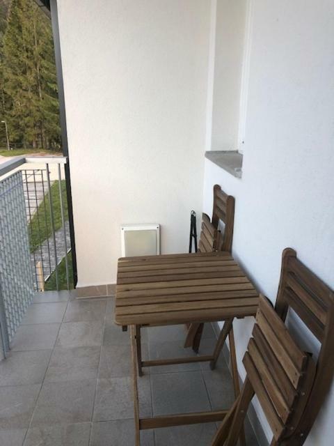 Apartma Anka *** Kranjska Gora Buitenkant foto