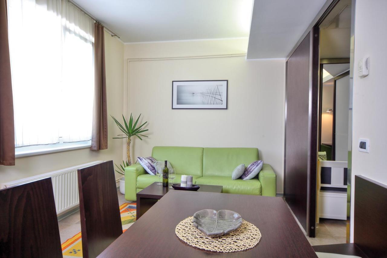 Apartma Anka *** Kranjska Gora Buitenkant foto