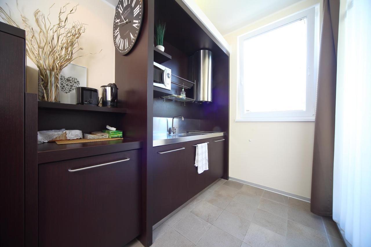 Apartma Anka *** Kranjska Gora Buitenkant foto