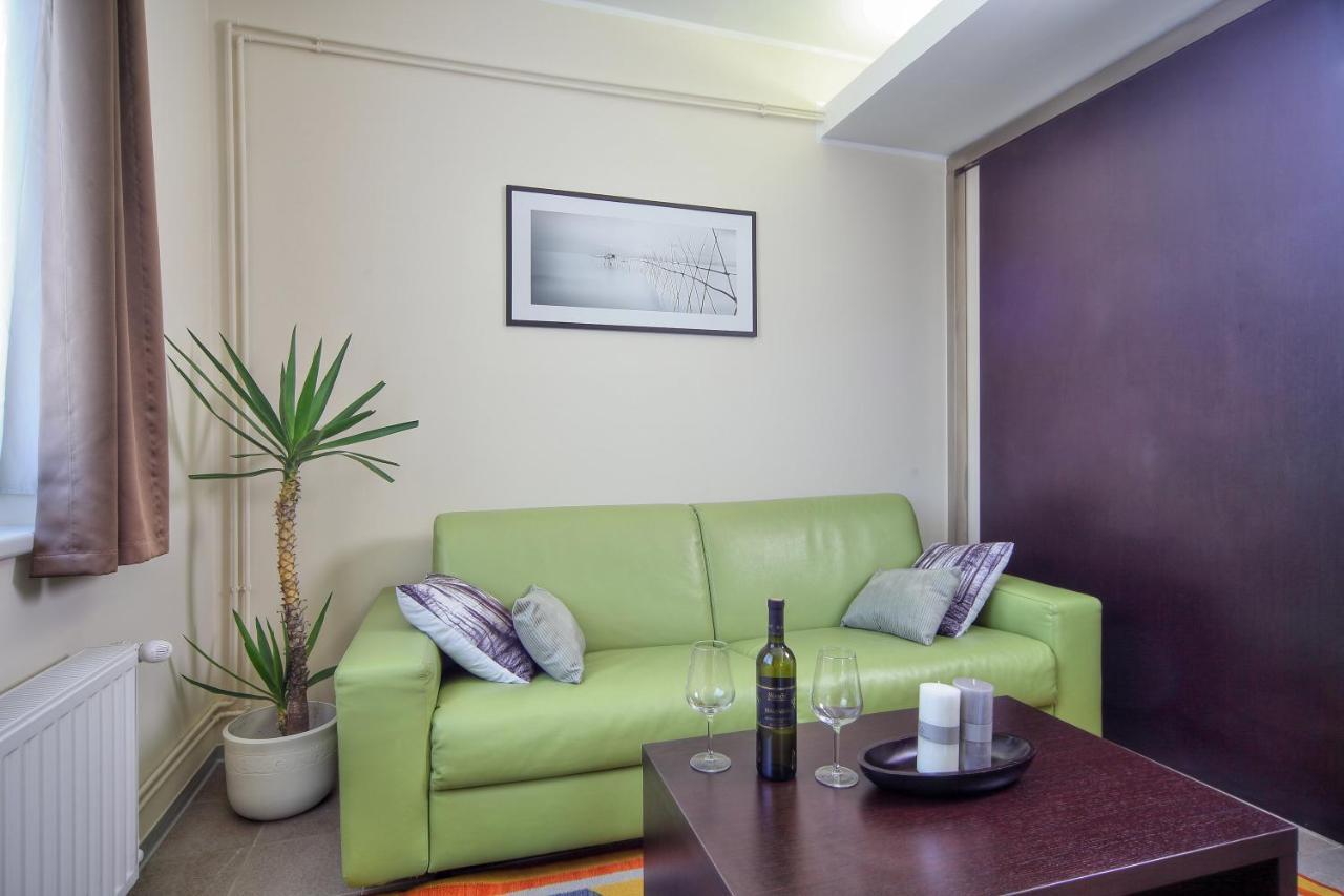 Apartma Anka *** Kranjska Gora Buitenkant foto