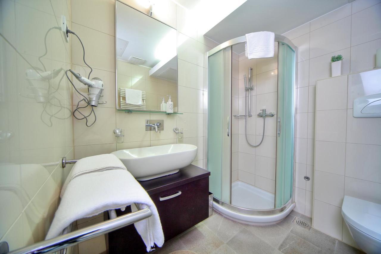 Apartma Anka *** Kranjska Gora Buitenkant foto