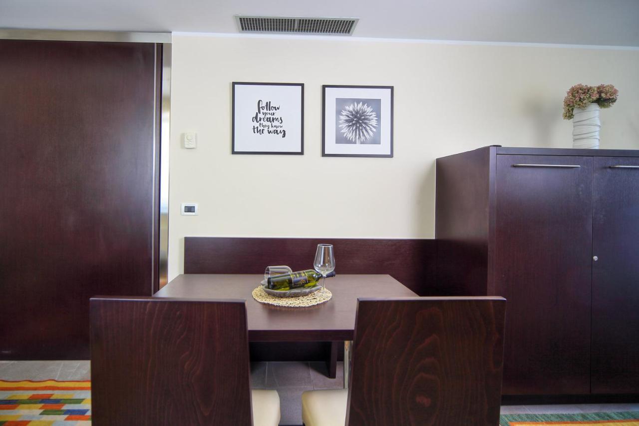 Apartma Anka *** Kranjska Gora Buitenkant foto