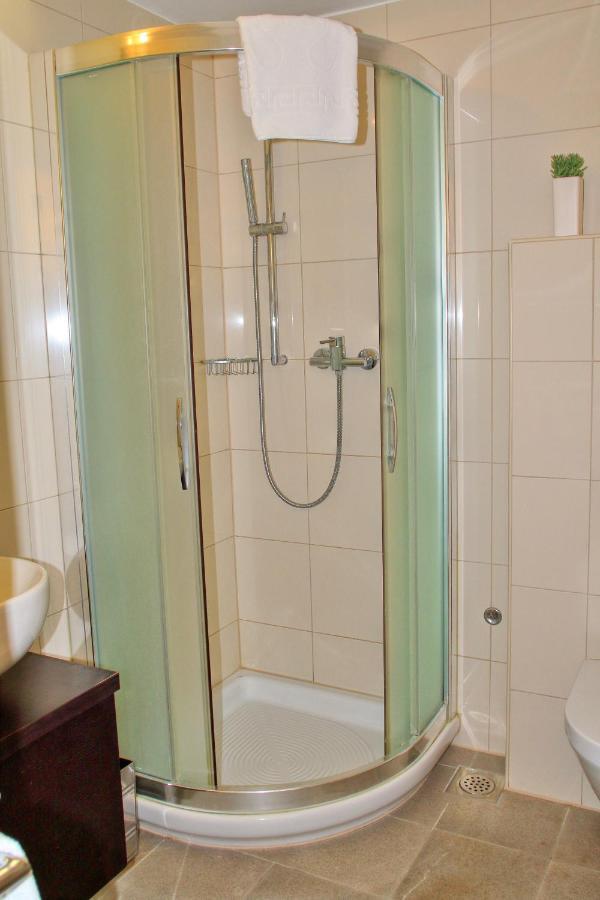 Apartma Anka *** Kranjska Gora Buitenkant foto
