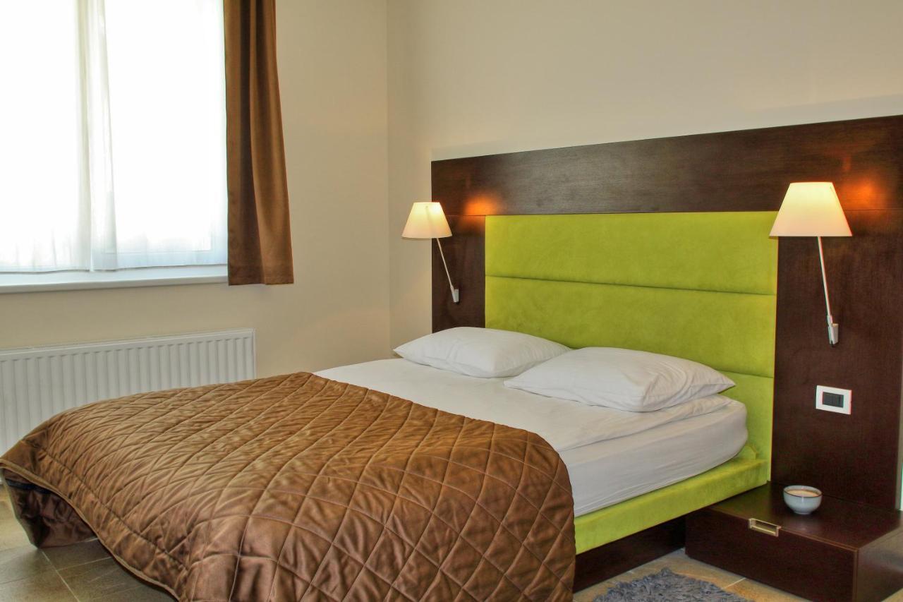 Apartma Anka *** Kranjska Gora Buitenkant foto