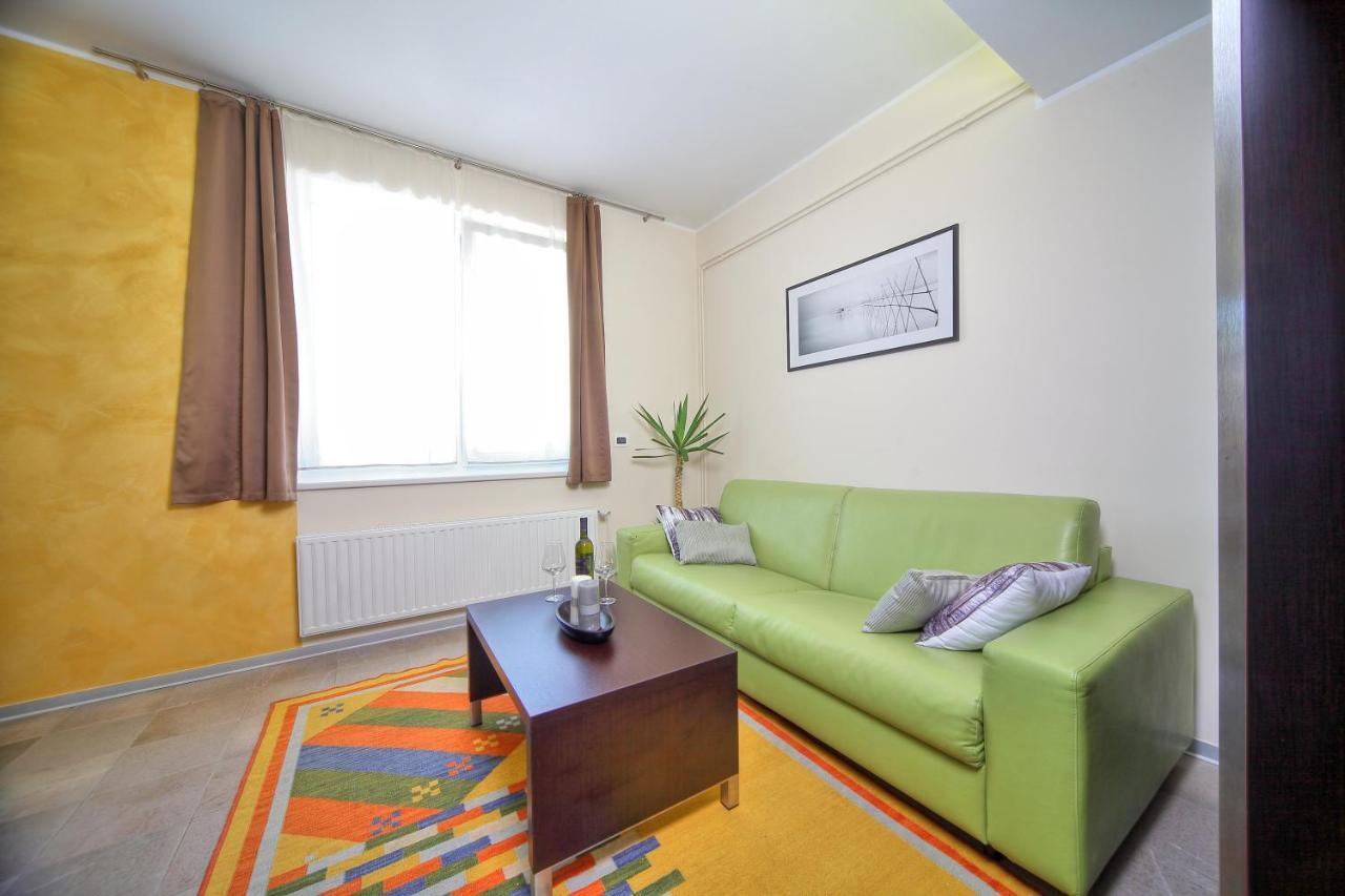 Apartma Anka *** Kranjska Gora Buitenkant foto