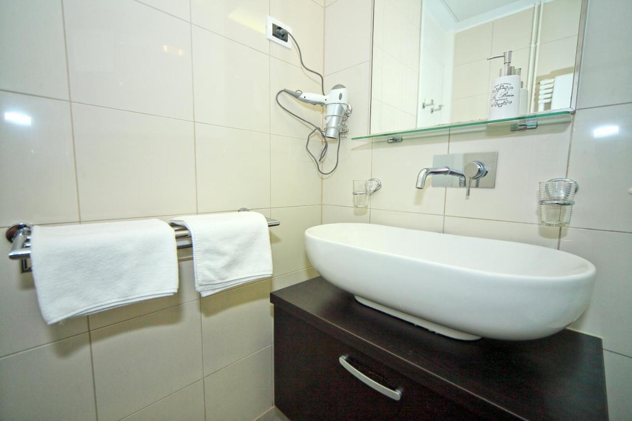 Apartma Anka *** Kranjska Gora Buitenkant foto