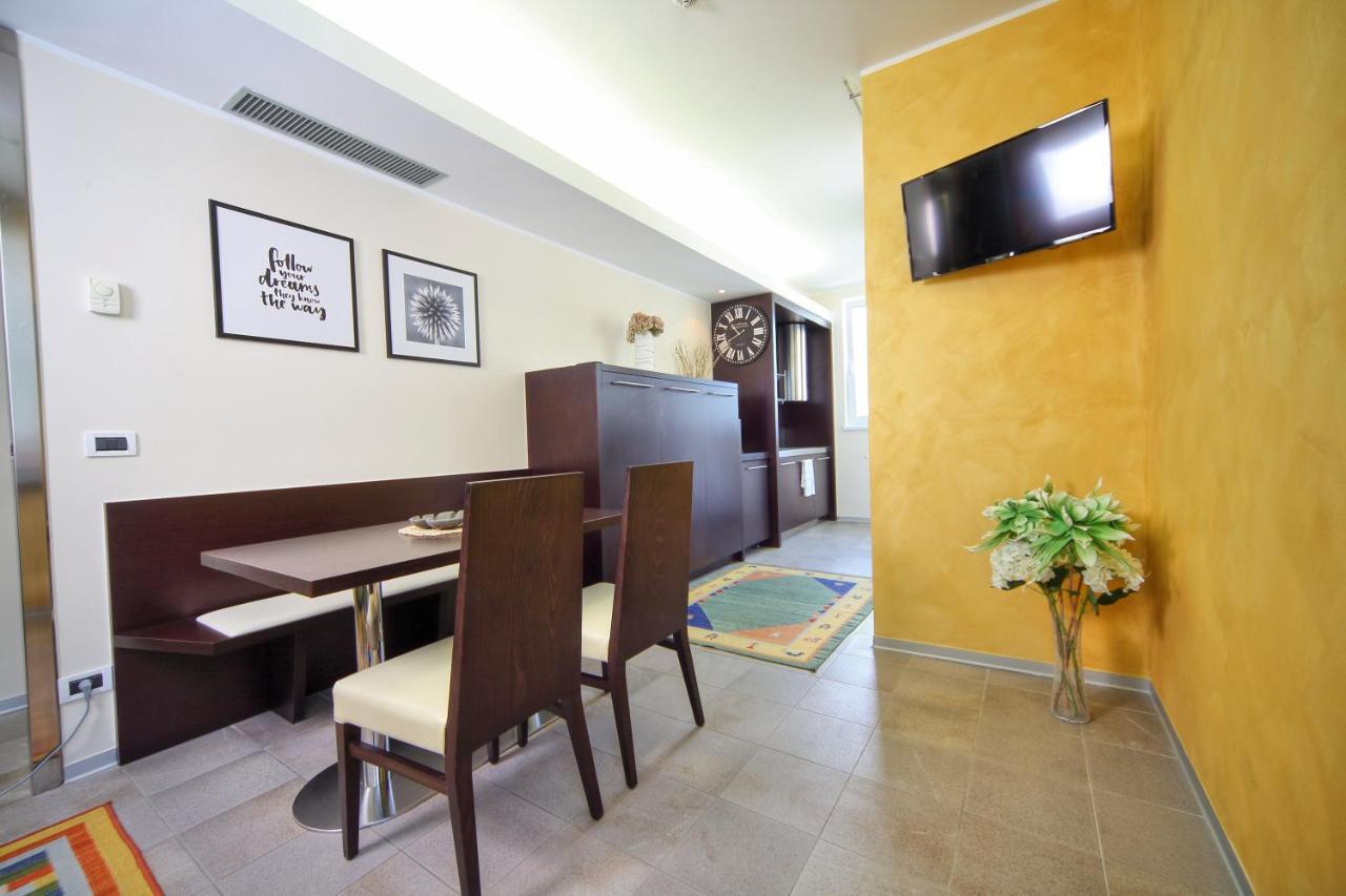 Apartma Anka *** Kranjska Gora Buitenkant foto