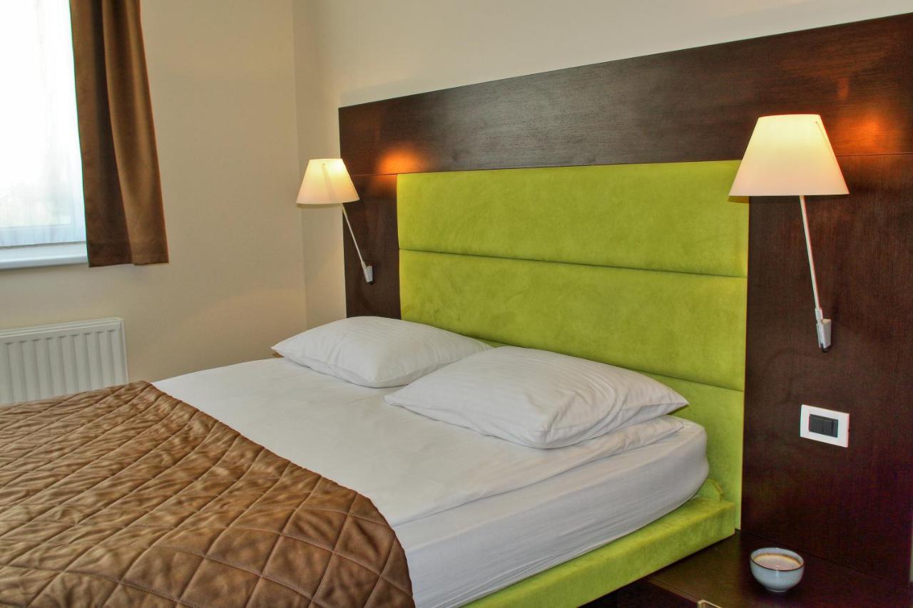 Apartma Anka *** Kranjska Gora Buitenkant foto