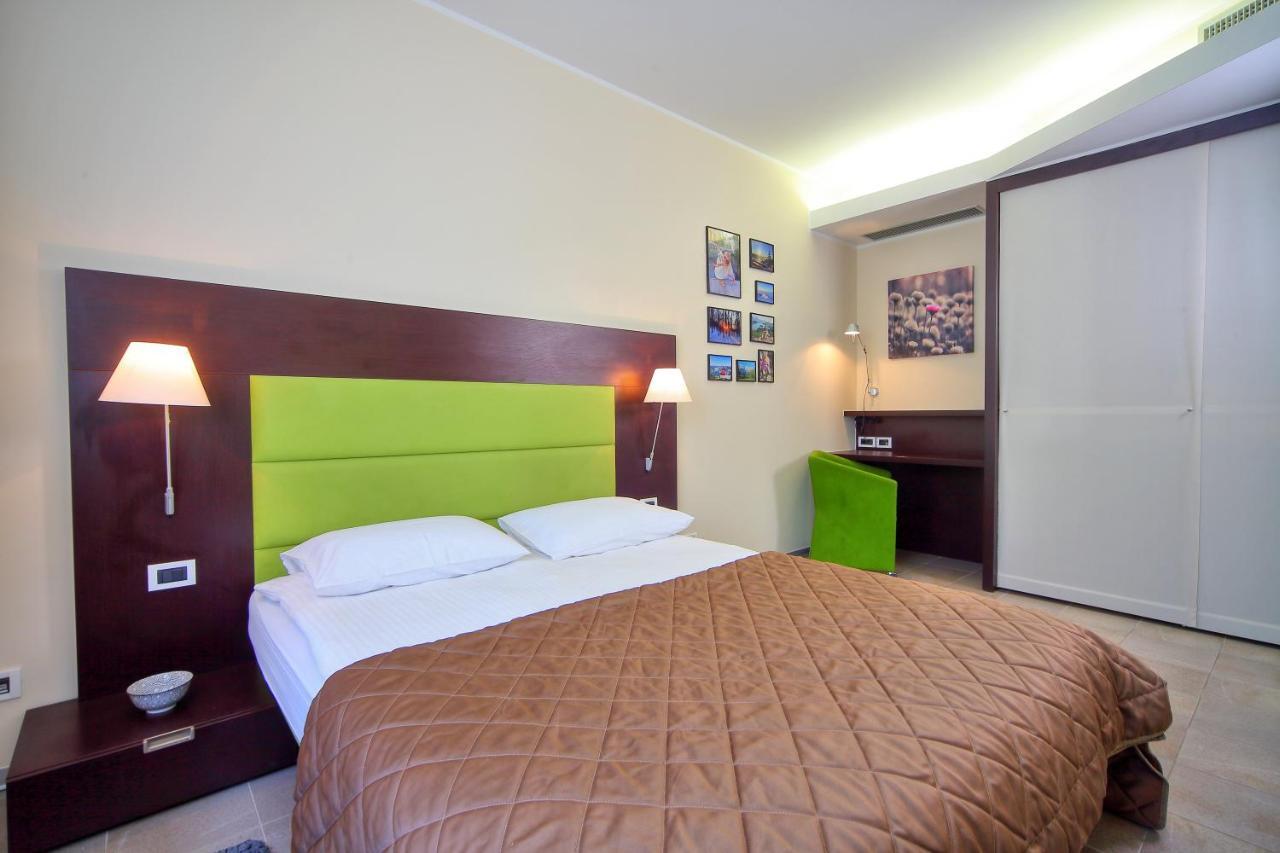 Apartma Anka *** Kranjska Gora Buitenkant foto
