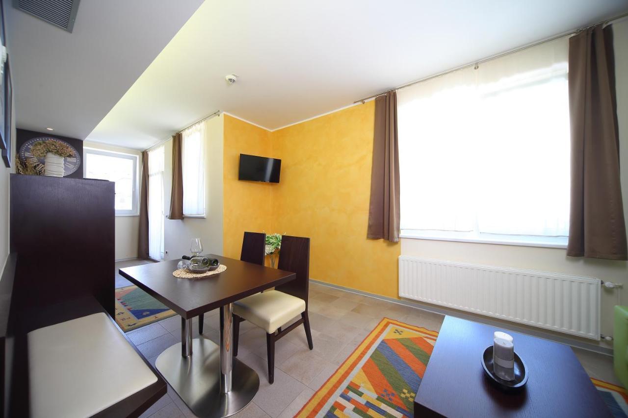 Apartma Anka *** Kranjska Gora Buitenkant foto