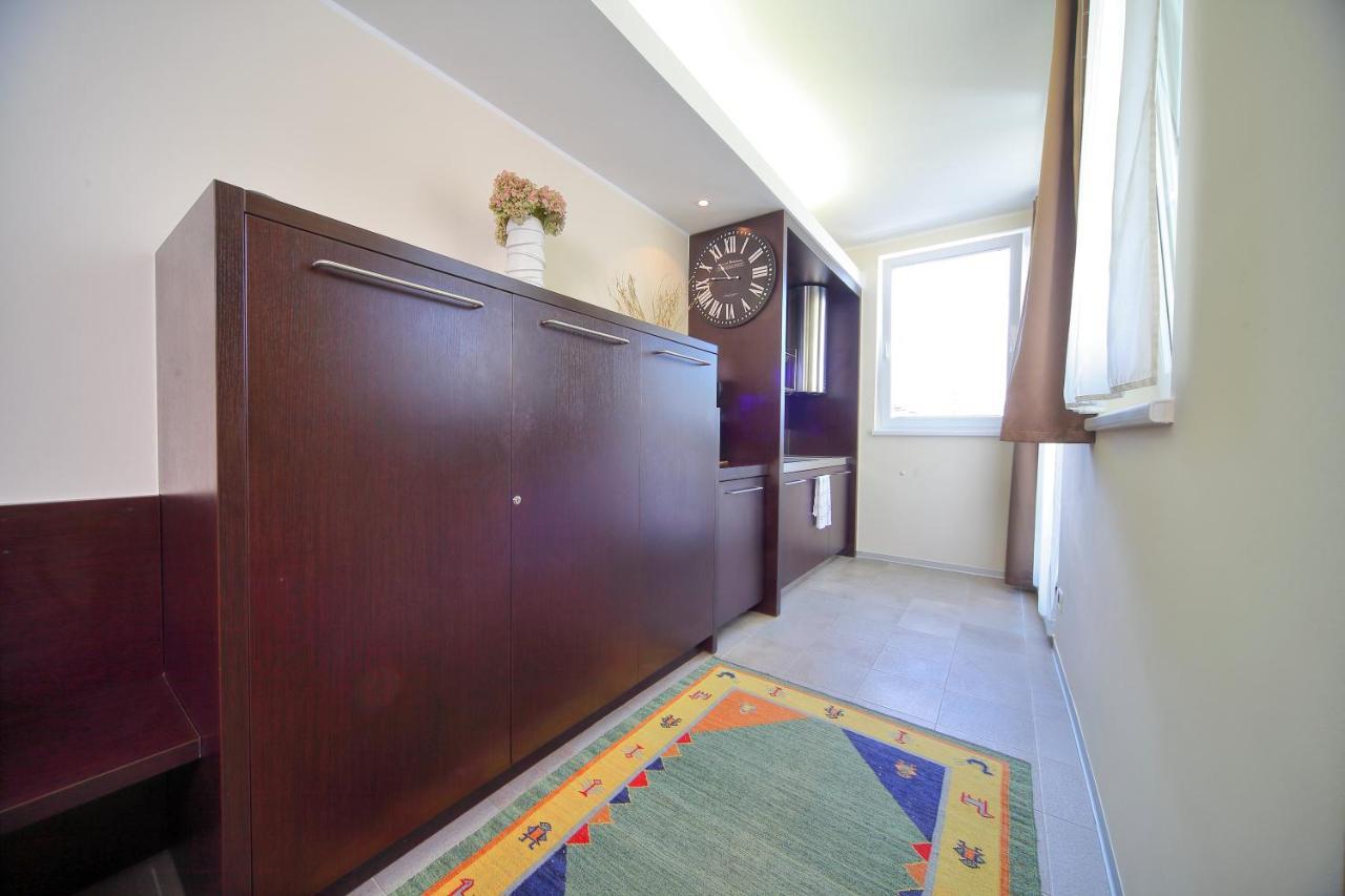 Apartma Anka *** Kranjska Gora Buitenkant foto
